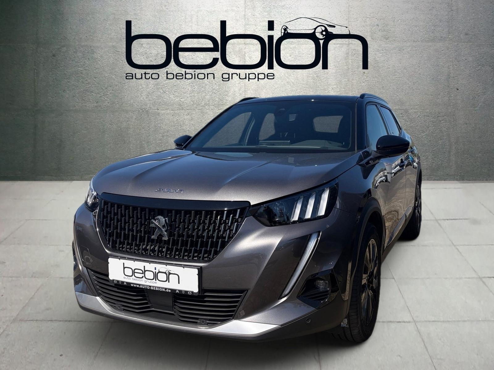 Peugeot 2008 1.2 PureTech 130 GT Pack ACC KeyLess Navi