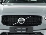 Volvo V90 T6 Plus Dark Recharge Plug-In Hybrid AWD - graue Volvo V90