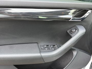 Skoda Octavia - 10