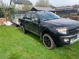 Ford Ranger - gebrauchte Ford Ranger aus dem Jahr 2013