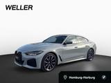 BMW 420d Gran Coupe M Sport,LiCo+,LED,RFK,CarPlay,DA - BMW 420 Gran Coupé in Hamburg