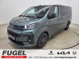 Citroën Spacetourer 2.0 Blue-HDI AT FAP Plus XL LED|Temp - Citroën SpaceTourer Tageszulassungen