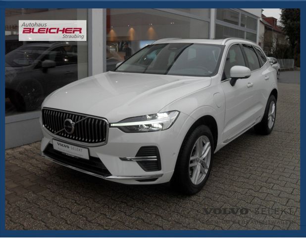 Volvo XC 60 T6 Inscription Expression Plug-In Hyb AWD