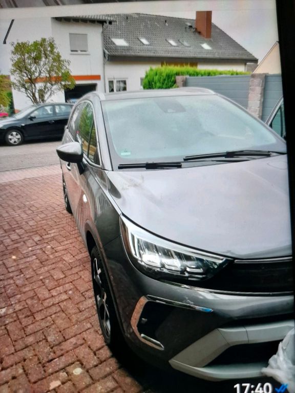 Image of Opel Mokka