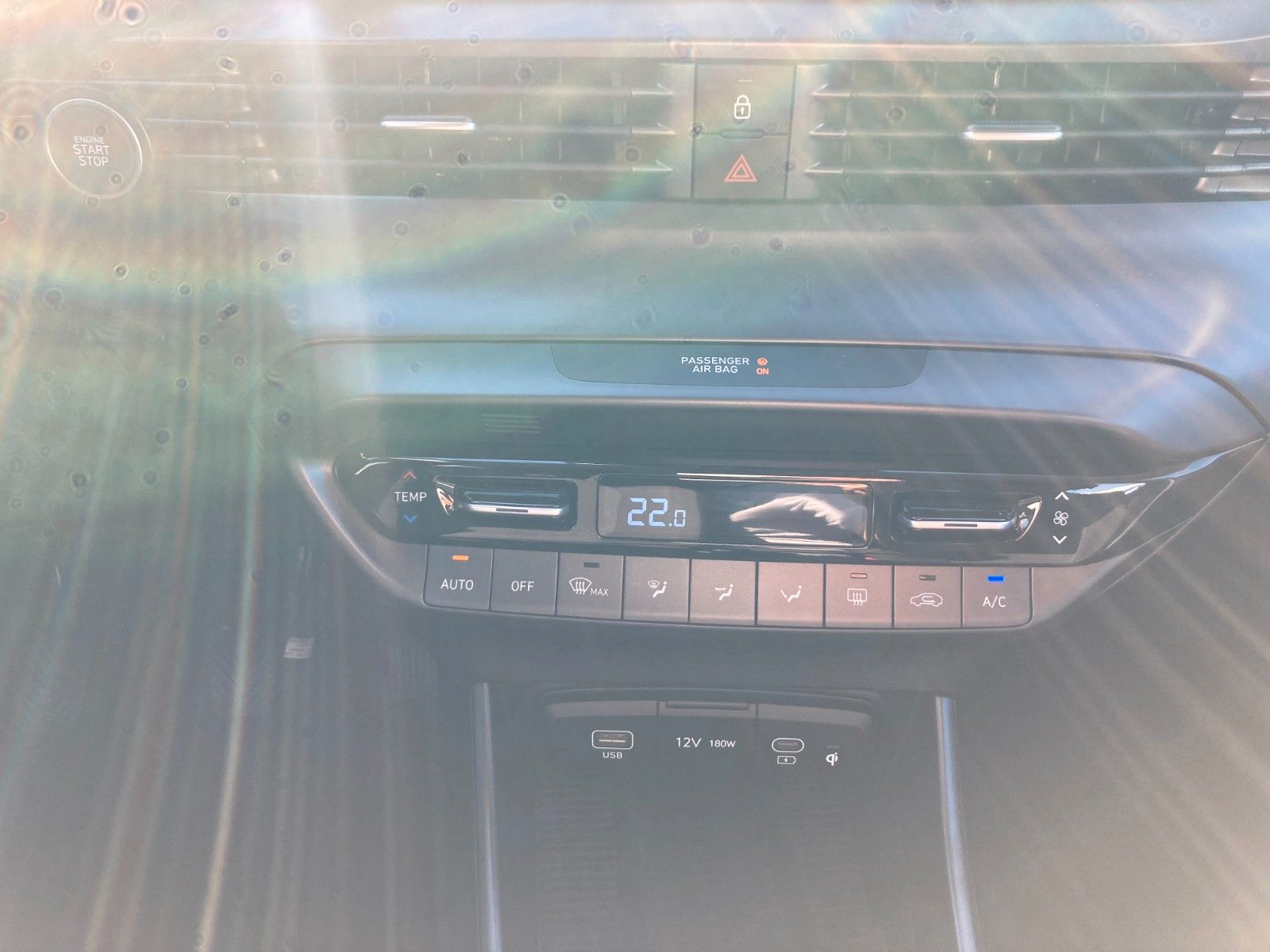 Hyundai i20 – Bild 14