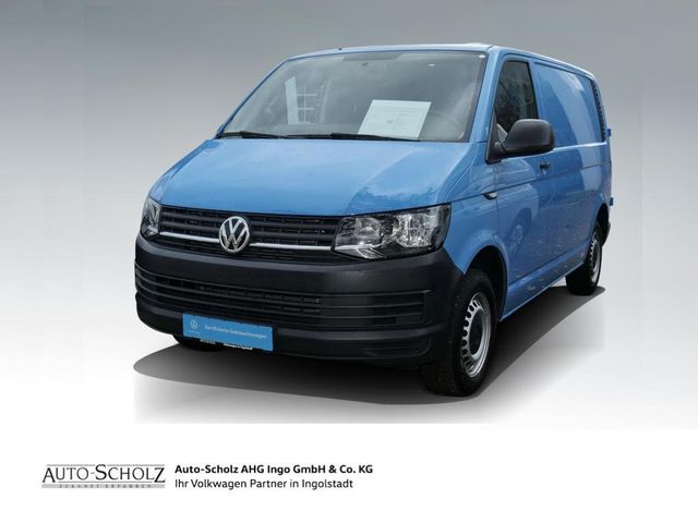 Volkswagen T6 2.0 TDI Kasten Klima SH 3 Sitze KR Flügel