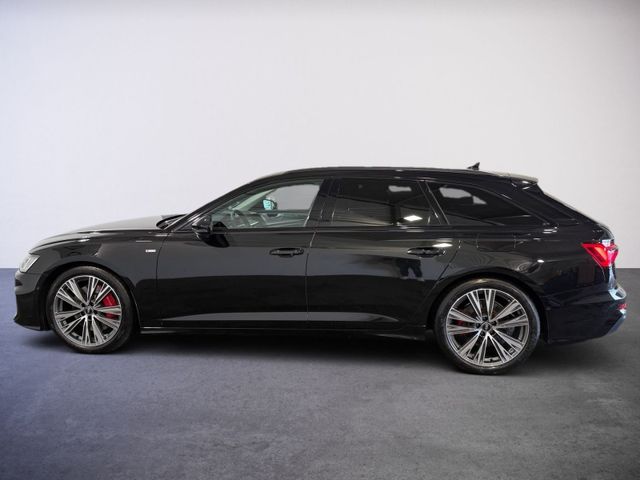 A6 Avant 55 TFSI e QUATTRO SPORT MATRIX+PANO+AHK
