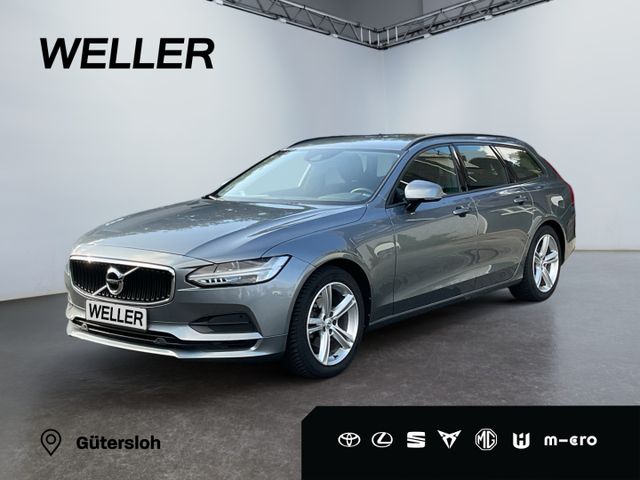 Volvo V90 D4 Geartronic Kinetic *Navi*LED*CarPlay*PDC*