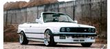 BMW e30 325i 1988 VFL - BMW 325 aus 1988: 325i