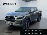 Toyota Hilux 2,8l,204PS Double Cab EXECUTIV AHK 3,5t GE - Toyota Hilux in Bielefeld