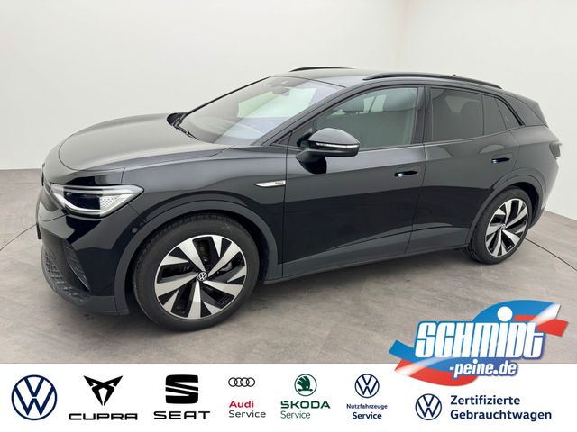 Volkswagen ID.4 Pro Perf.77 SportKomfortDesignIntIQ20Wärmep