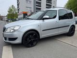 Skoda Roomster Family * STEUERKETTE NEU * - Skoda Roomster Gebrauchtwagen in Essen