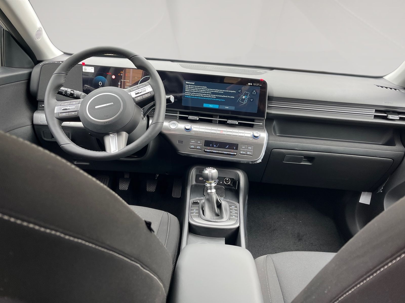 Hyundai Kona – Bild 11