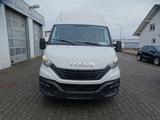 Iveco Daily HKa 35-160 Lang Hoch Klima, Rückfahrkamera - Iveco Daily lang