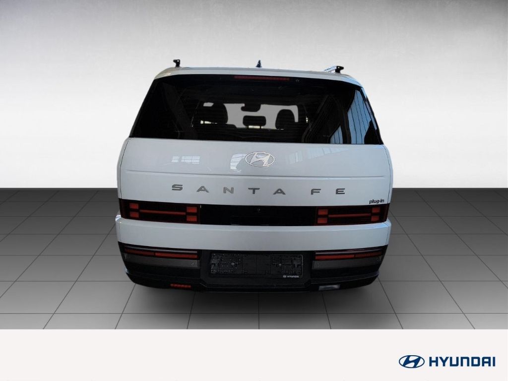 Hyundai Santa Fe – Bild 5