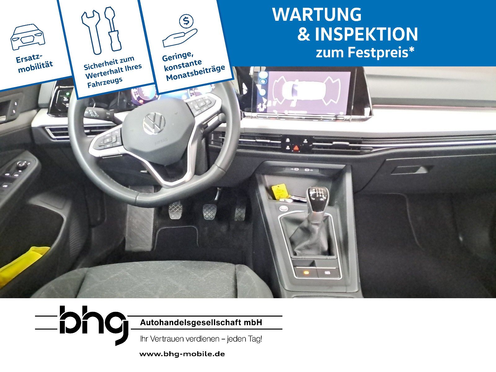 Volkswagen Golf - Bild 11