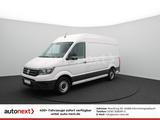 Volkswagen Crafter 35 Automatik *KAMERA+NAVI+KLIMA* (0819) - Volkswagen Crafter in Krefeld