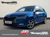 Skoda Fabia Combi Soleil 1.0 TSI LED - PDC - SHZ - Tem - Skoda Fabia in Herne