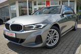 BMW 318i LED Navi Totwinkel Head-Up Android Apple - gebrauchte BMW 318 aus dem Jahr 2024