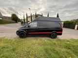 Mercedes-Benz Mercedes Vito 109 CDI Hochdach , Kastenwag... - Mercedes-Benz Vito: Hochdach