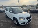 Skoda Yeti Active Navi PDC 1.Hand - Skoda Yeti mit Diesel-Antrieb