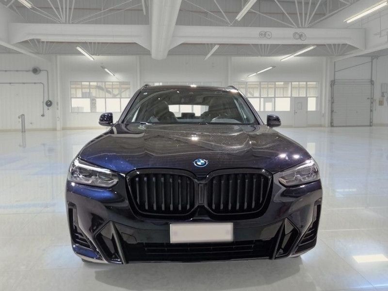 BMW X3 XDRIVE 30E MSPORT AUTO SUV imagem 2