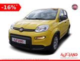 Fiat New Panda Pandina 1.0 mHEV App Connect PDC klima