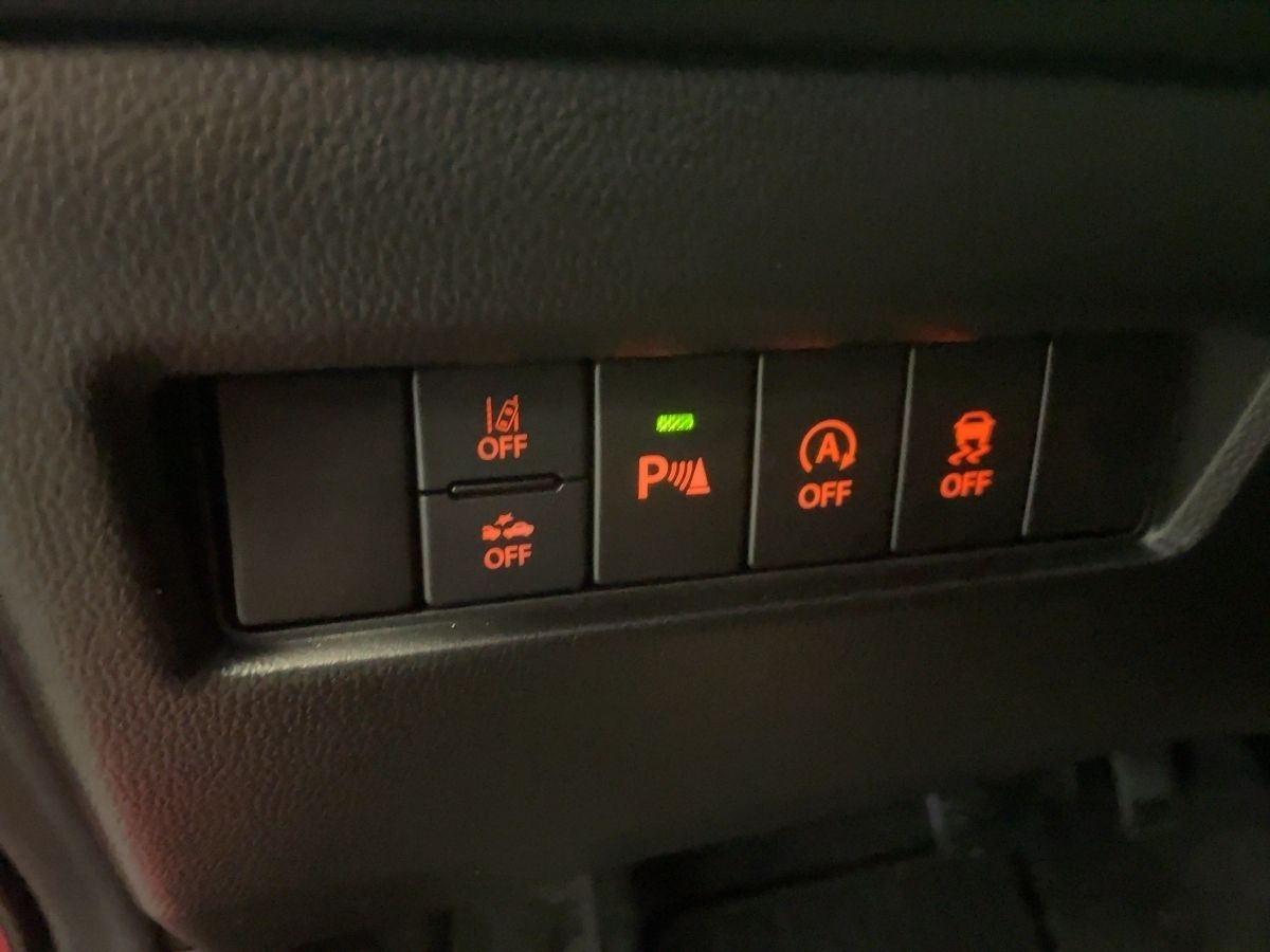 Suzuki Swift - Bild 20