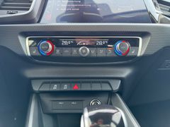 Fahrzeugabbildung Audi A1 Sportback adv. 35 TFSI S-tr. App Sitzh