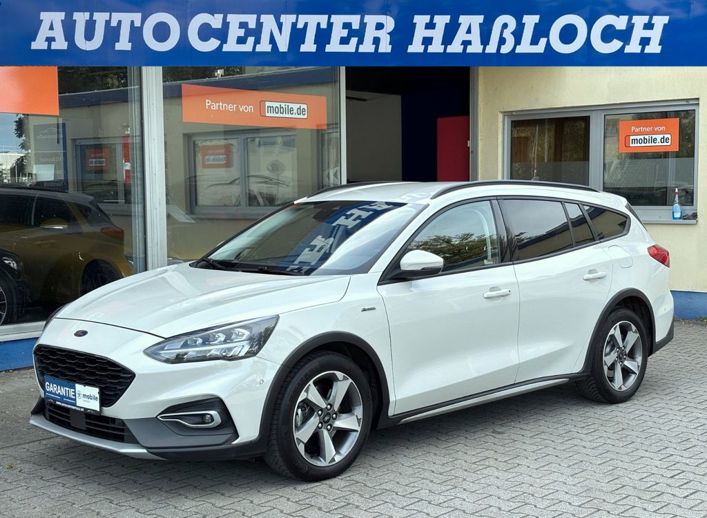 Image of Ford Focus