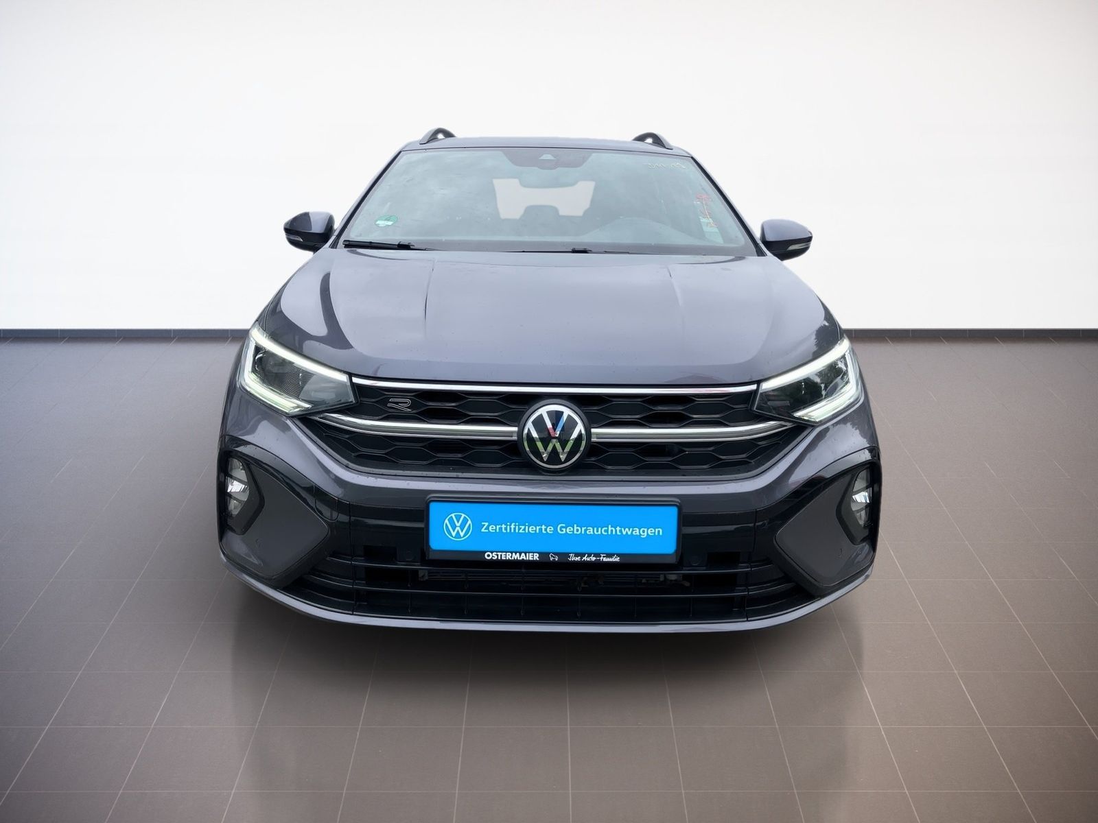 Volkswagen Taigo - Bild 3