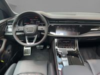 Audi SQ8 - Vorschau Bild 9