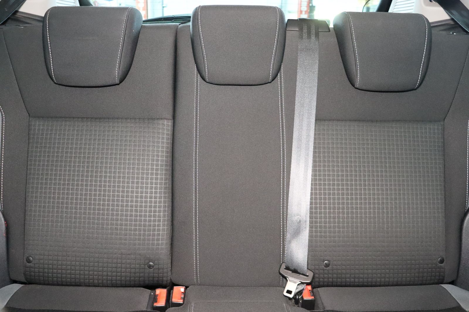 Fahrzeugabbildung Ford B-Max SYNC Edition * Navi * SHZ * PDC