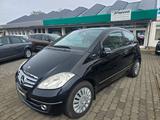 Mercedes-Benz A 160 Elegance Aut. SHZ KLIMA - Mercedes-Benz A 160 mit 3 Türen