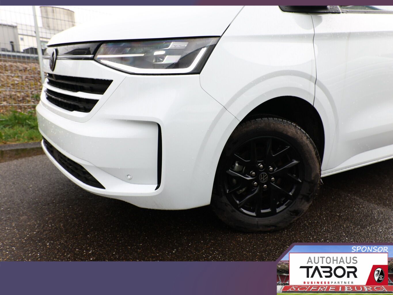 Volkswagen T7 Caravelle - Bild 5