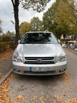 Kia carnival 2.9 CRDI, 7 Sitzer - Kia Carnival Gebrauchtwagen