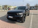 Dodge Durango 3.6l GT - Dodge Durango mit Benzin-Antrieb: Allradantrieb, Geländewagen, 3.6
