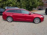 Ford Mondeo Titanium 165PS Automatik - Ford Mondeo: Ps