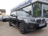 BMW X3 xDrive 20 d M Sport/1-HAND/Laserlicht - BMW: M