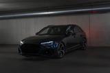 Audi RS4 2.9 TFSI tiptronic quattro Avant - - gebrauchte Audi RS4 aus dem Jahr 2021