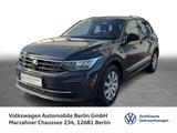 Volkswagen Tiguan 1.5 TSI Active Navi LED SHZ PDC - Volkswagen Tiguan ACTIVE mit Benzin-Antrieb