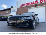 Audi A5 Cabriolet 2.0 TFSI S Line - Audi A5: Cabrio, Line