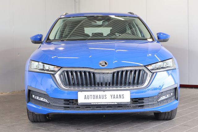 Skoda Octavia Ambition 1.4 iV AID+KEY+LED+CARPLAY