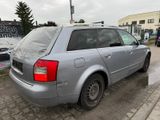 Audi A4 1.9TDI 96kW Avant - Audi A4 aus 2004: 9.1
