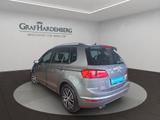 Volkswagen Golf Sportsvan Allstar 1.4 TSI Navi - Volkswagen Golf Sportsvan: 1.4