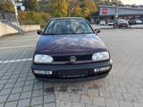 Volkswagen Golf III 1.8 Lim.  Aut./OLDTIMER/1.HAND Jg. 1926 - Volkswagen Golf: Automatik, Ii