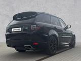 Land Rover Range Rover Sport Diesel D250 (SDV6) HSE Black P - Land Rover Range Rover Sport: Hse Black