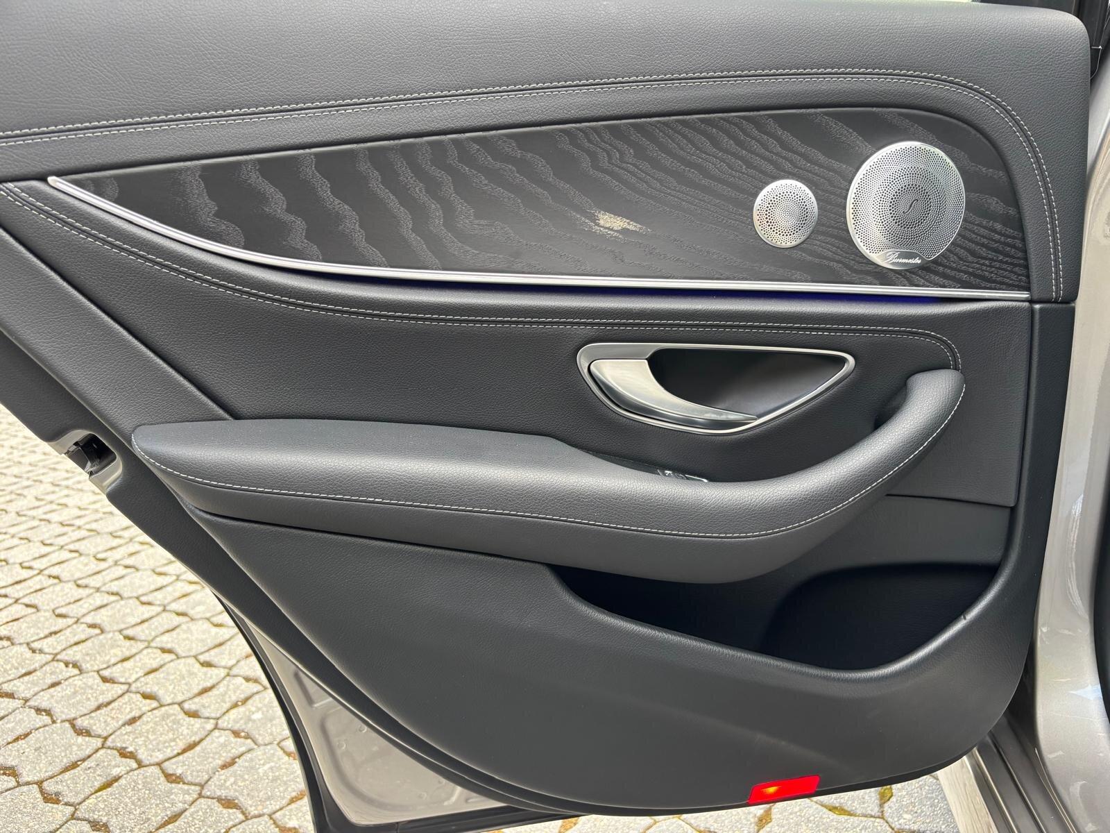 Mercedes-Benz E-Class d T 4Matic AMG/Night Multibeam/Memory/Pano, миниатюра 7