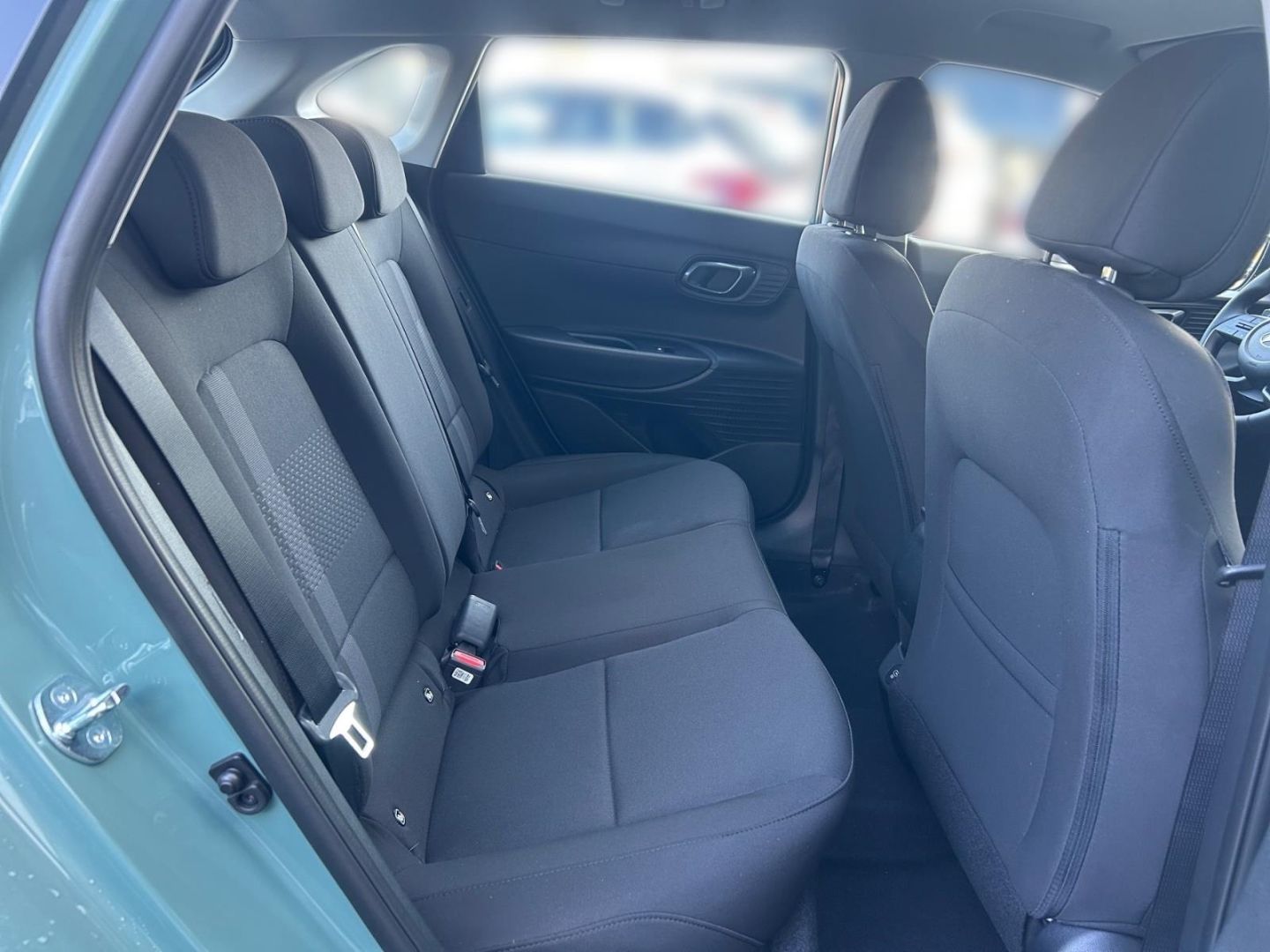 Hyundai i20 - Bild 13