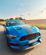 Ford Mustang Fastback 2.3 Eco Boost Aut. - Ford Mustang: Fastback
